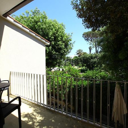 Villa Vanessa Fregenae Buitenkant foto