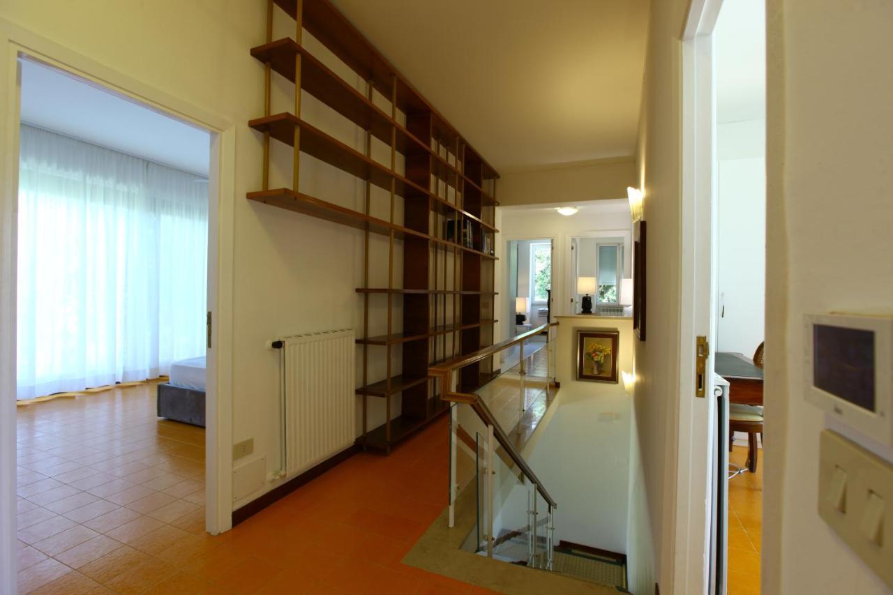 Villa Vanessa Fregenae Buitenkant foto