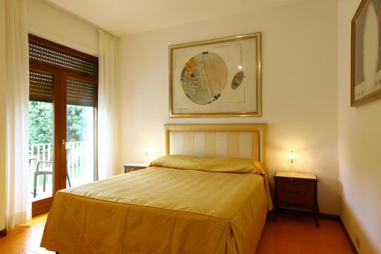 Villa Vanessa Fregenae Buitenkant foto